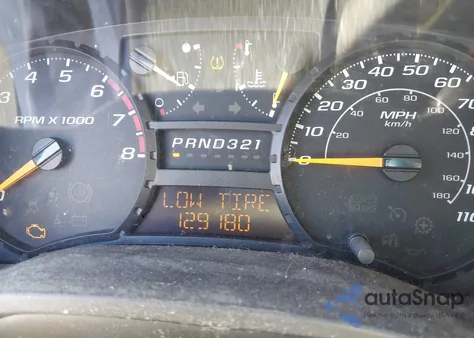 2008 GMC Canyon Yc1 из США, поврежденный, VIN 1GTCS14E888173202